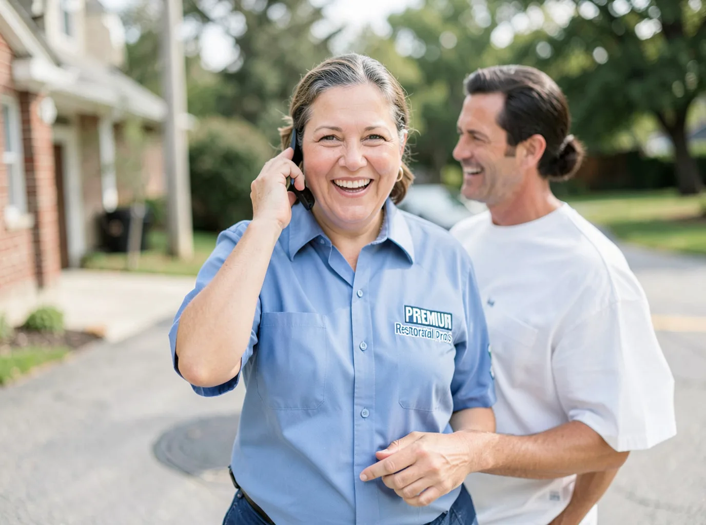 Water Damage Restoration Ernul, NC FAQs